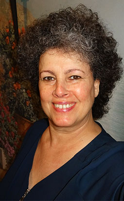 Maria Laurinda Salari-Lotter